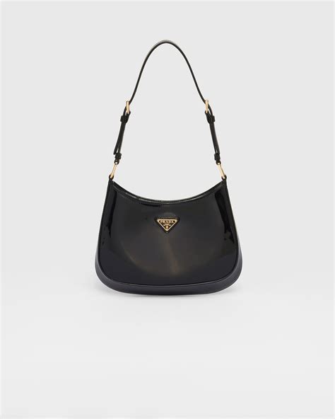 black prada bag with change purse|Prada handbags website.